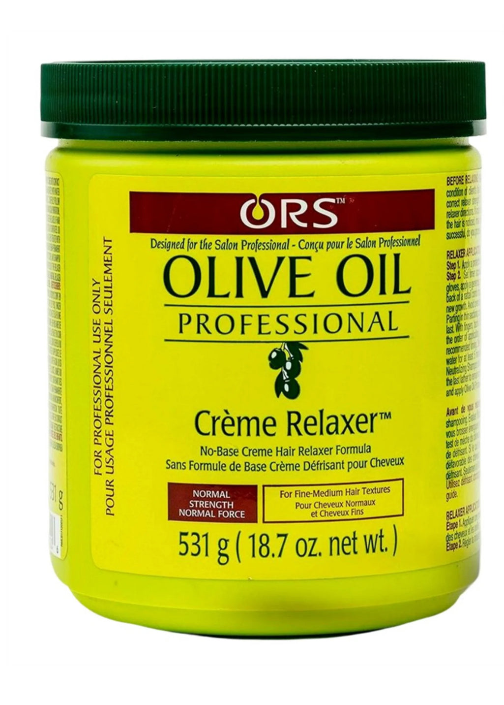 ORS Professional Creme Relaxer