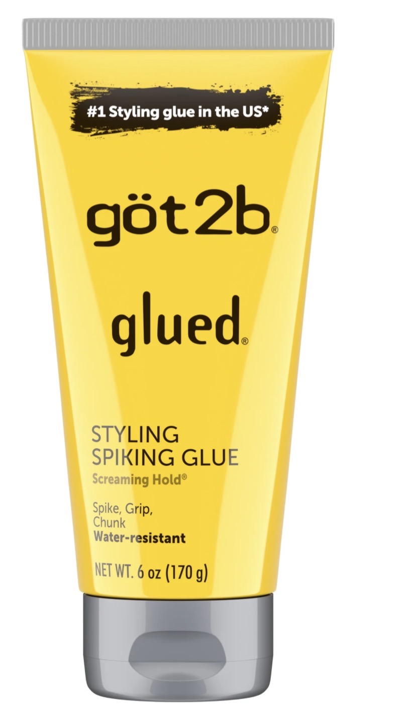 got2b Styling Spiking Glue