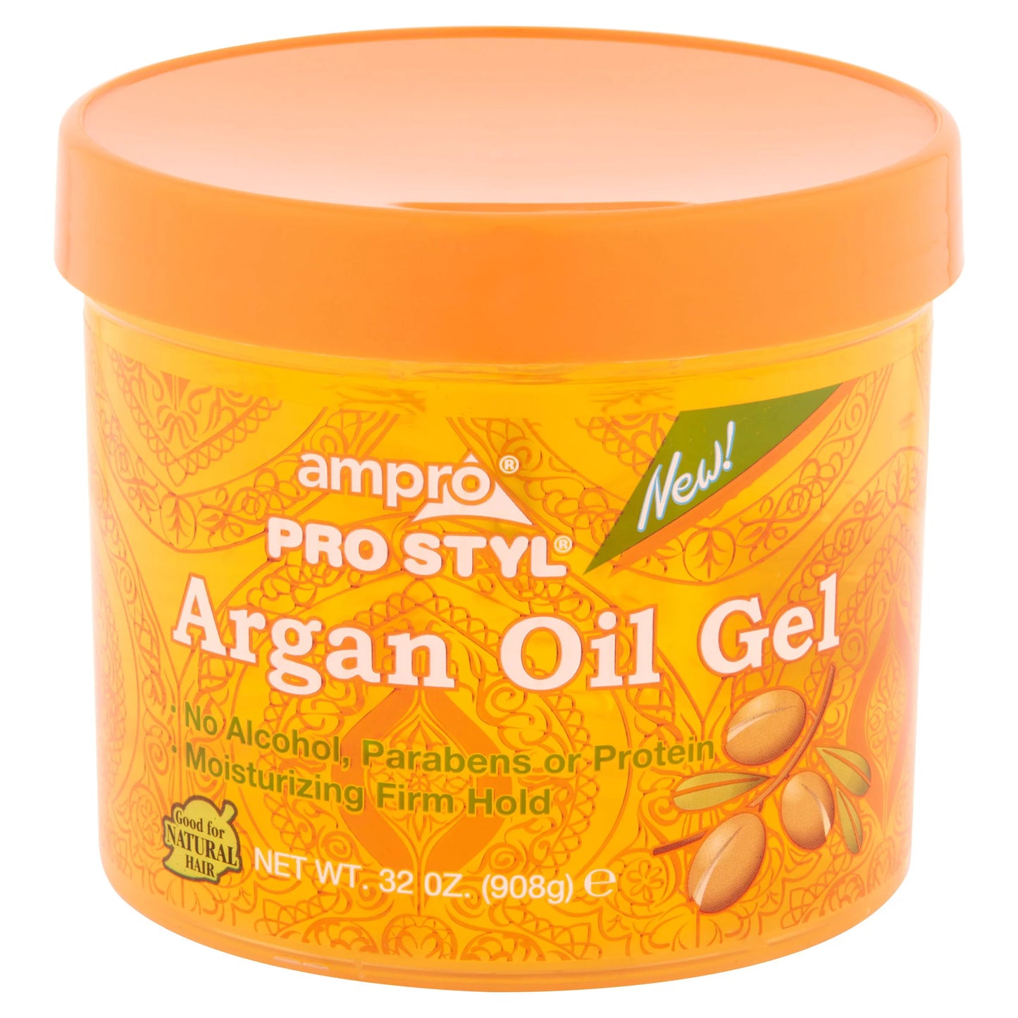 Ampro Pro Styl Argan Oil Gel