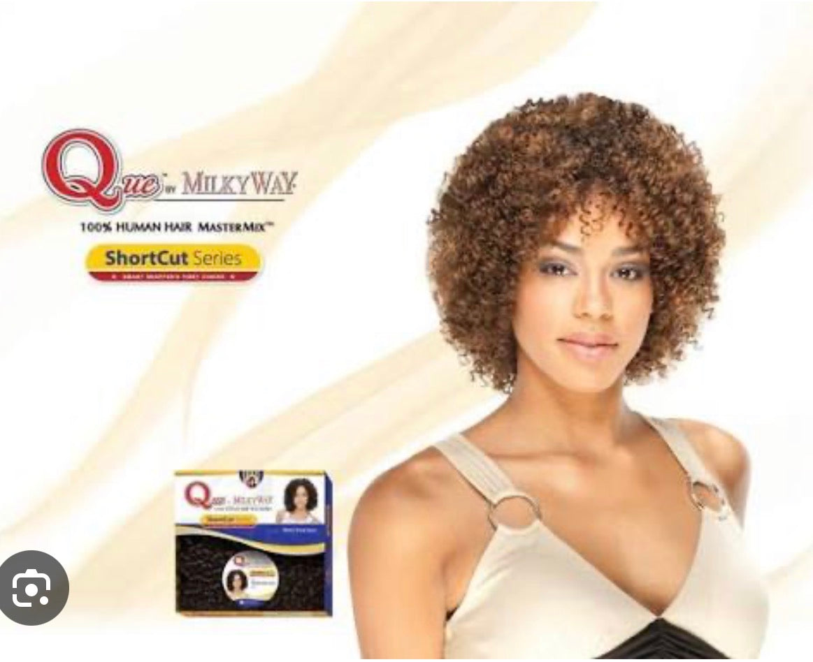 Milkyway Que ShortCut Q-Coil