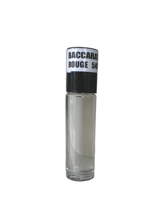 Akim Roll On Body Oil Unisex
