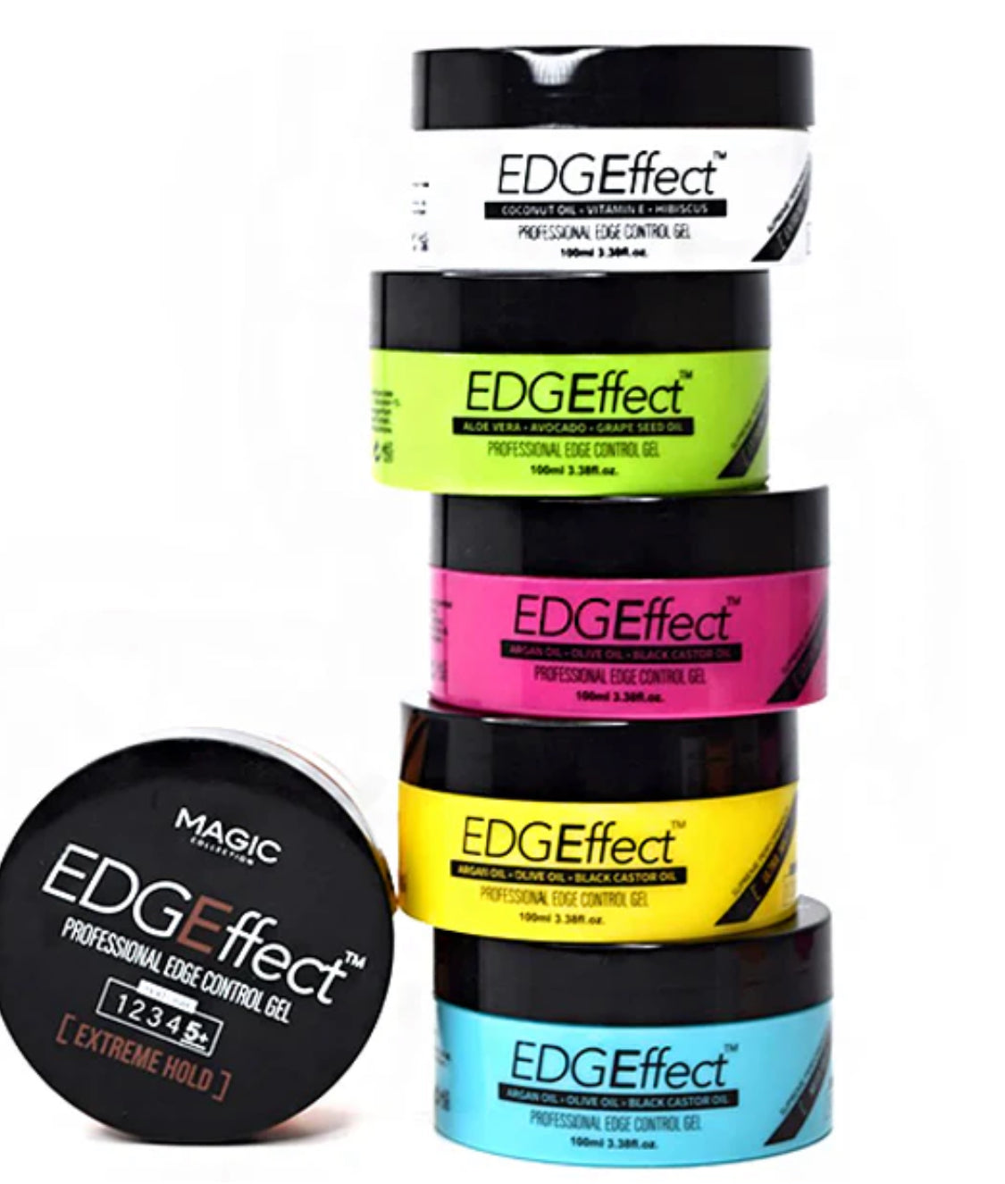 EdgeEffect Edge Gel Extreme Hold
