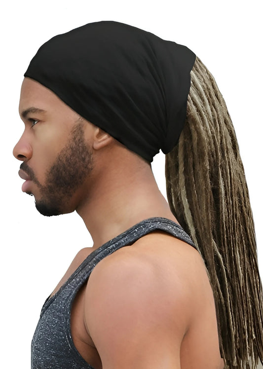 Dreadlocks Tube