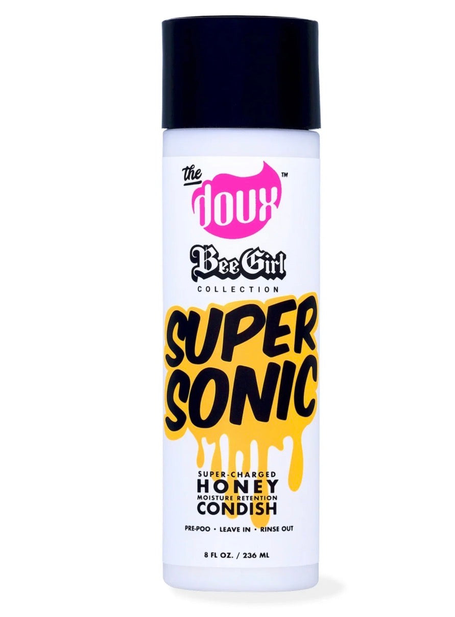 Doux Bee Girl Ladies First Honey Conditioner