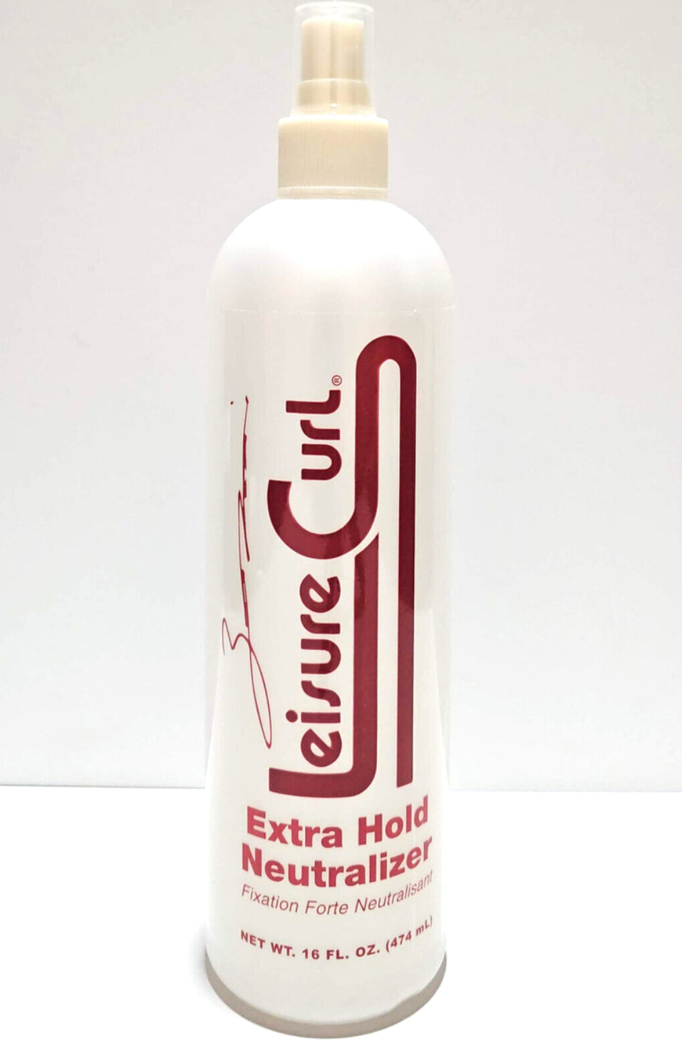 Leisure Curl Extra Hold Neutralizer