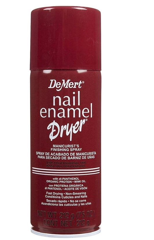 DeMert Nail Enamel Dryer