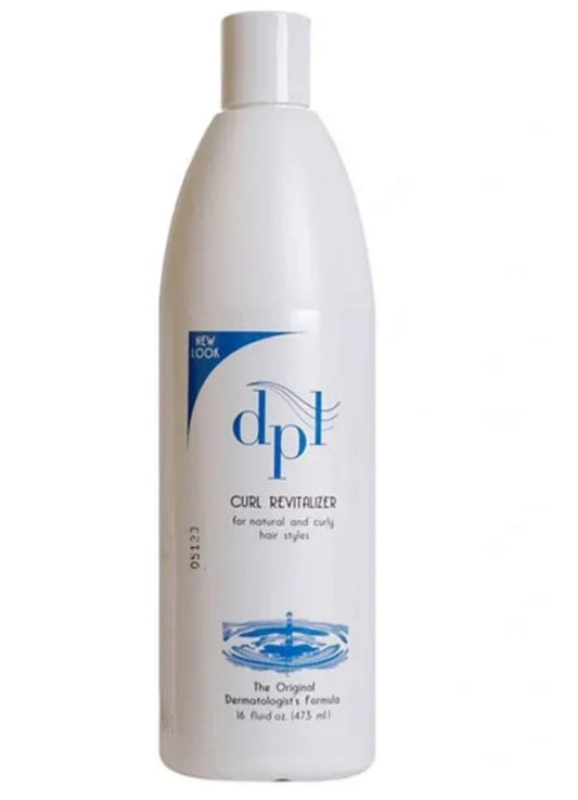 dpl Curl Revitalizer