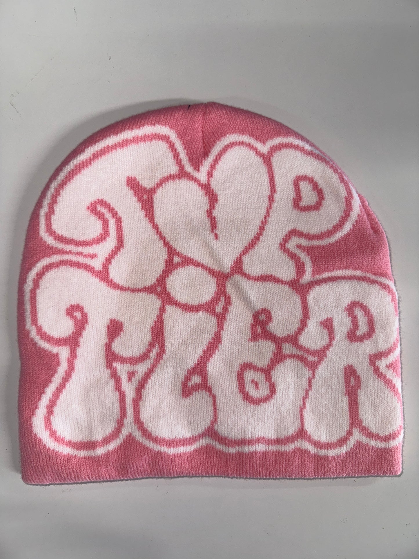 Top Tier Winter Beanie