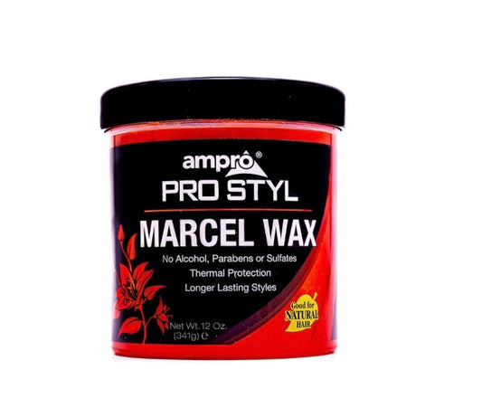 Ampro Marcel Wax