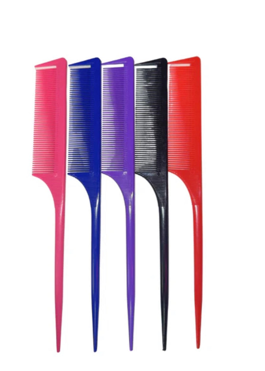 BTL Parting Bone Tail Comb