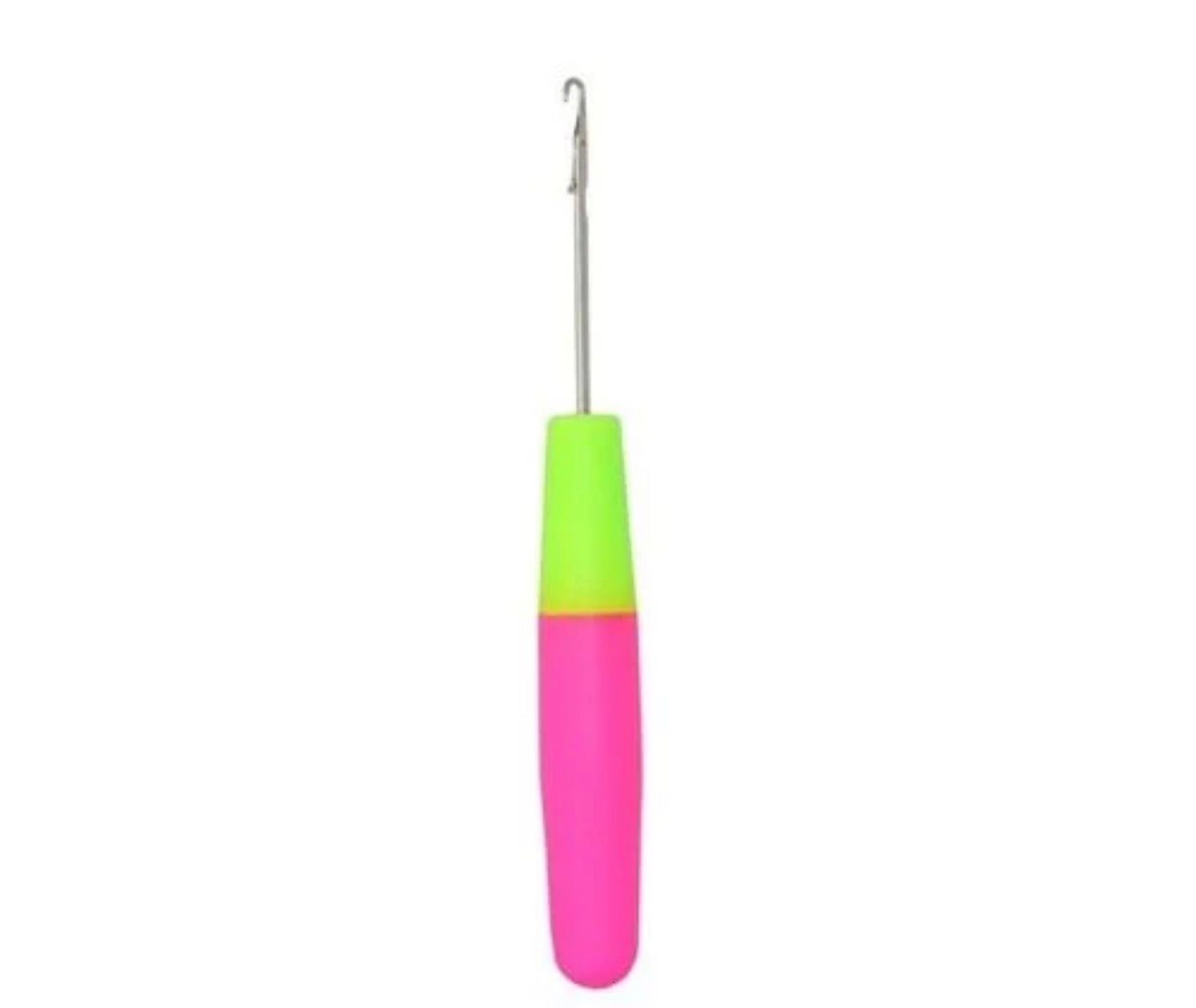 Latch Hook Crochet Skill Needles