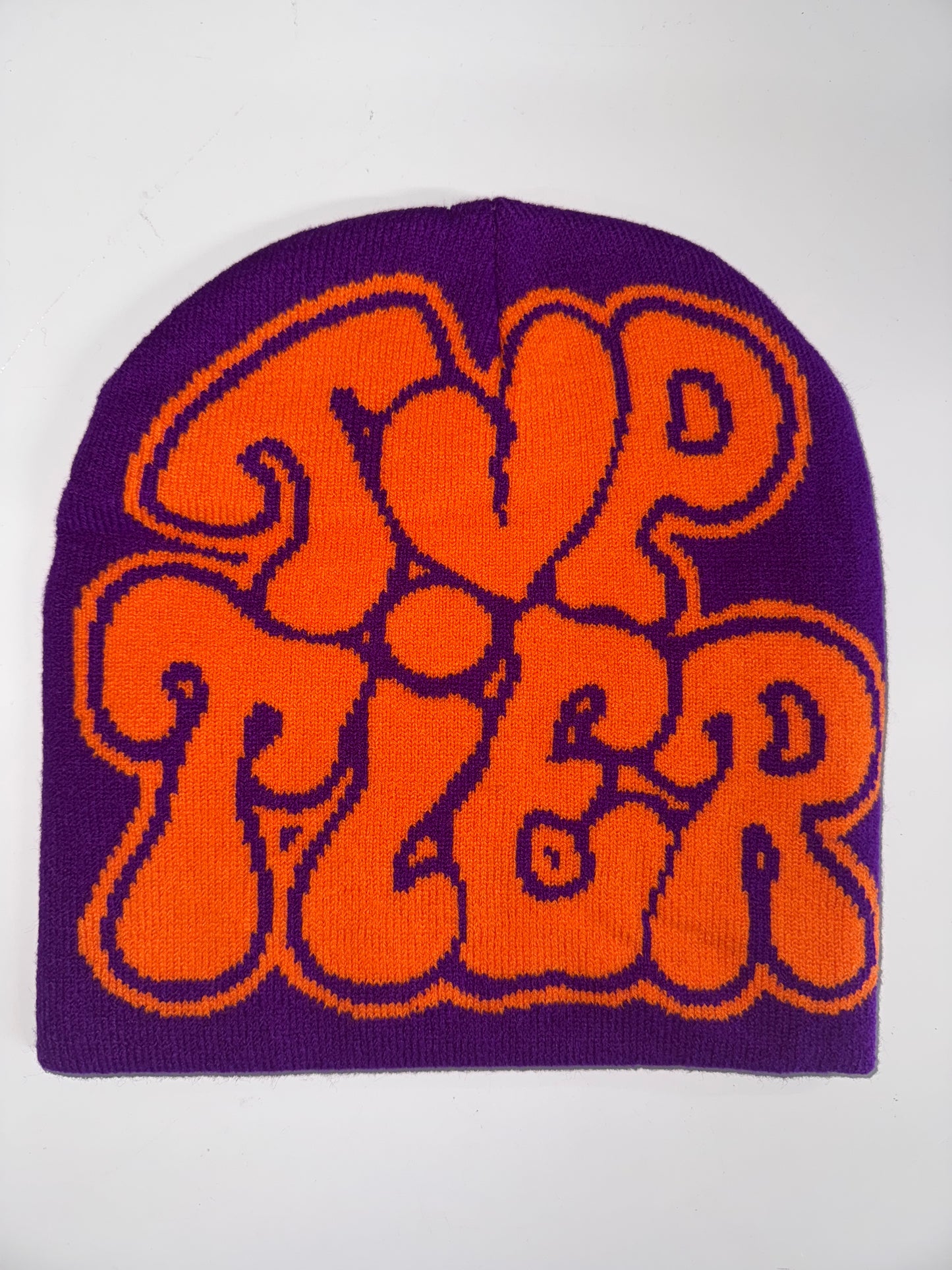 Top Tier Winter Beanie