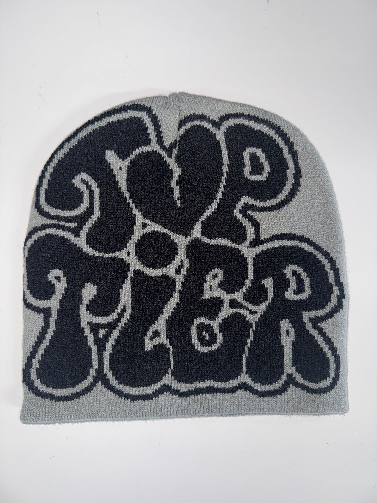Top Tier Winter Beanie