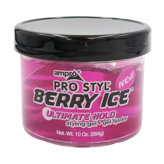 Ampro Pro Styl Berry Ice