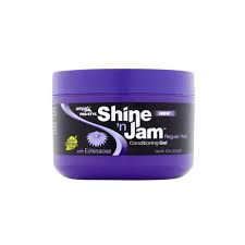 Ampro Shine N Jam Regular Hold
