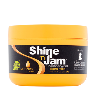 Ampro Shine N Jam Extra Hold