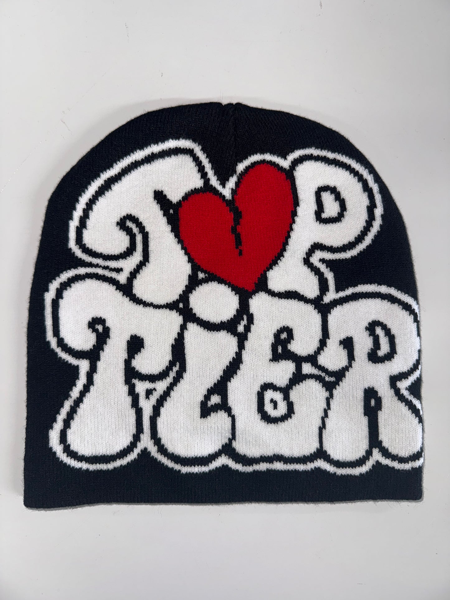 Top Tier Winter Beanie