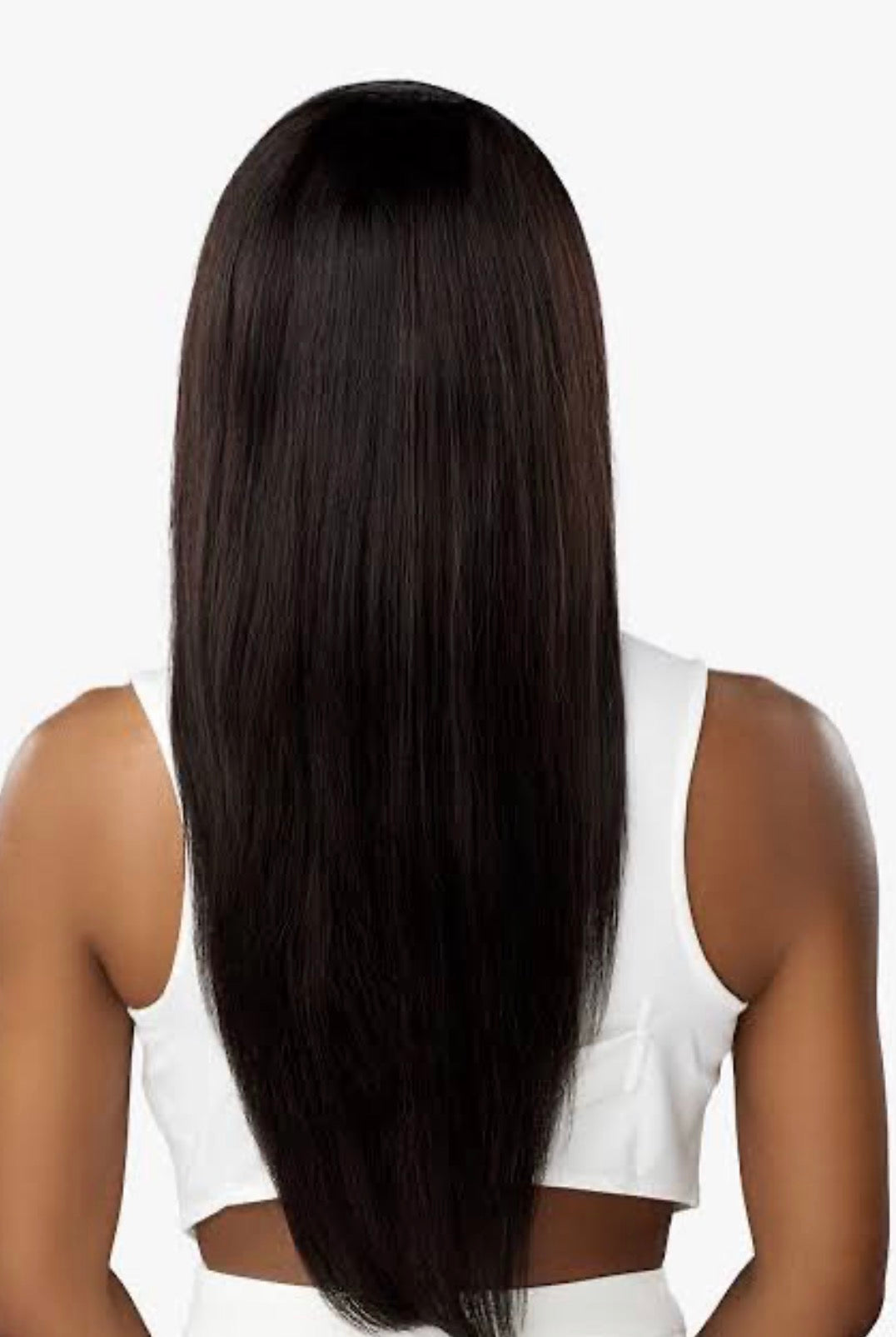 Sensationnel 13A 13x4 HD Lace Straight