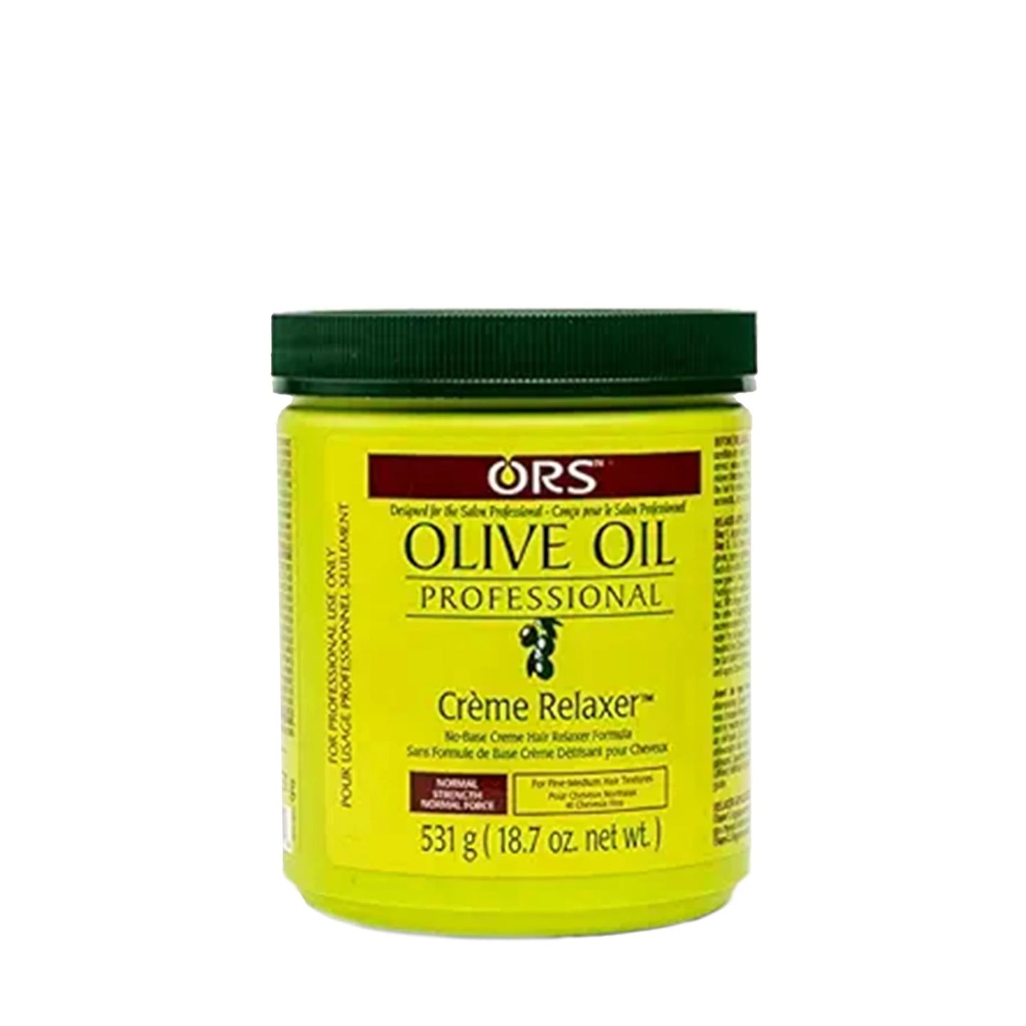 ORS Professional Creme Relaxer