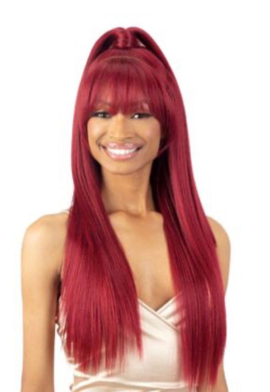 Freetress Equal HD-illusion Half Up HDL-11