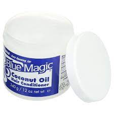Blue Magic Coconut Oil Hair Conditioner