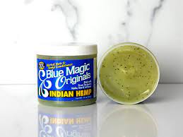 Blue Magic Originals Indian Hemp
