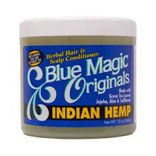 Blue Magic Originals Indian Hemp