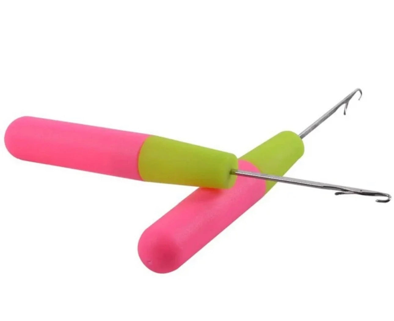 Latch Hook Crochet Skill Needles