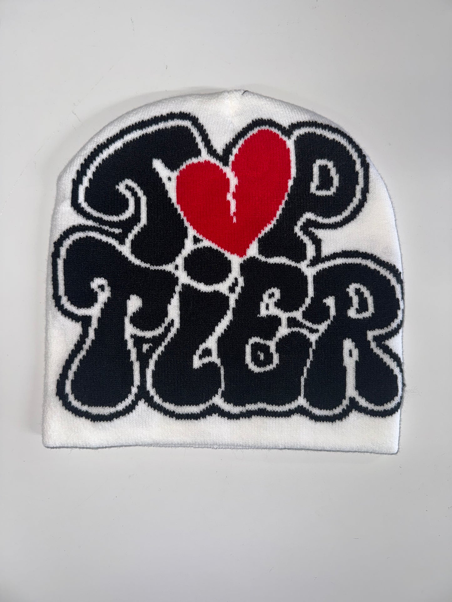 Top Tier Winter Beanie