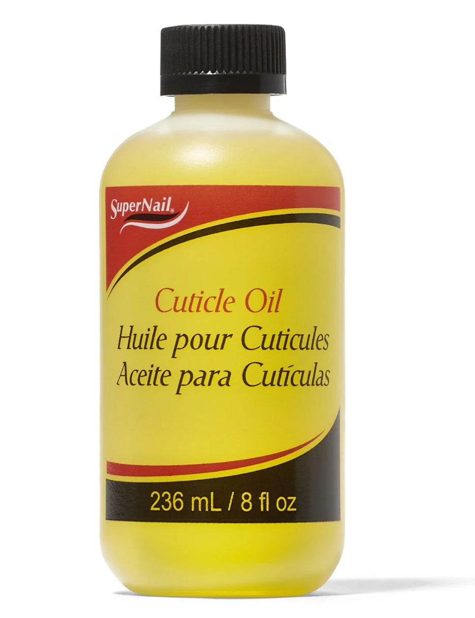 SuperNail Cuticle Oil