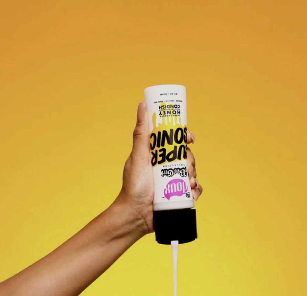 Doux Bee Girl Ladies First Honey Conditioner