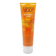 Cantu Natural Hair Complete Conditioning Co-wash