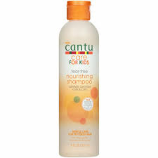 Cantu for Kids Nourishing Shampoo