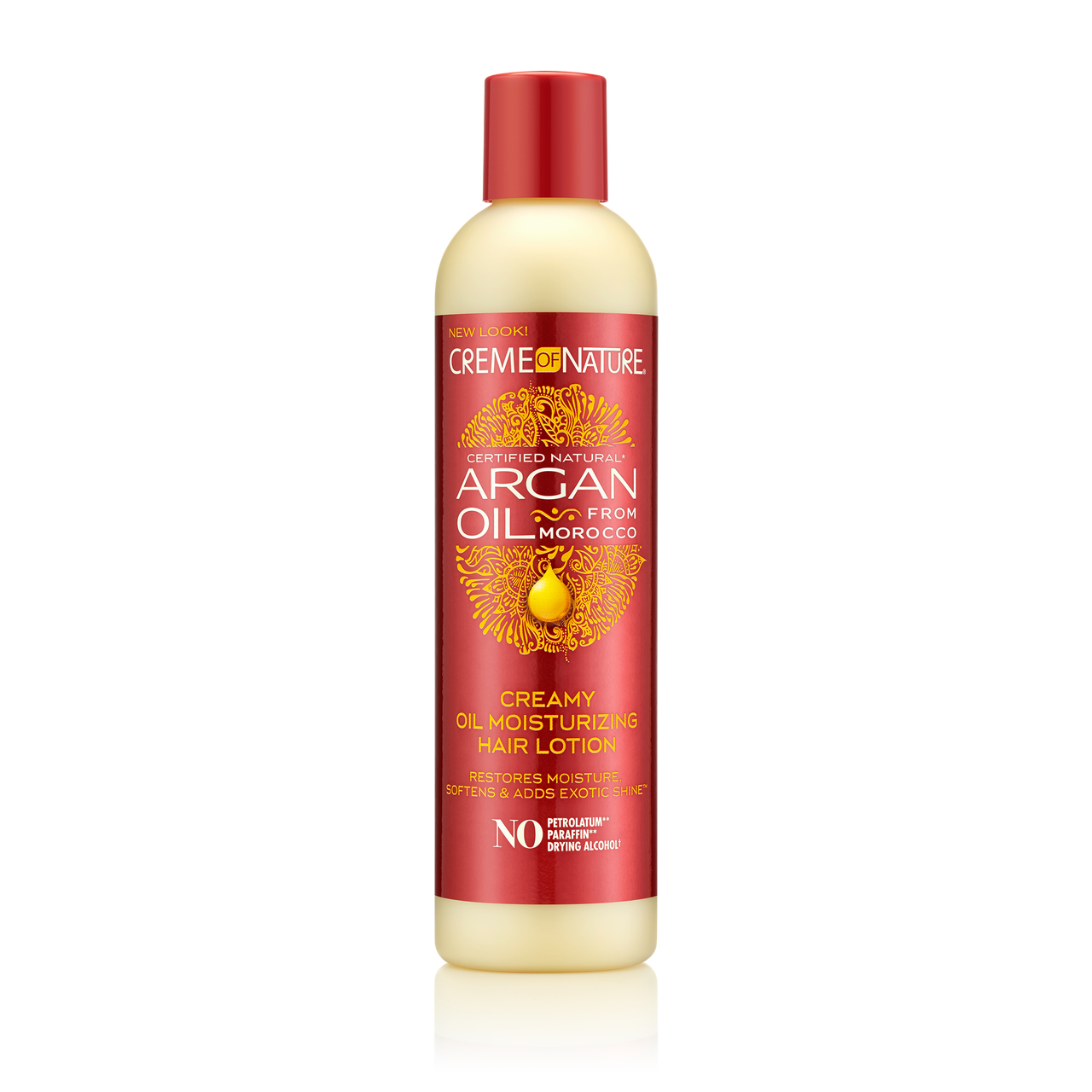 Creme of Nature Argan Oil Hair Lotion