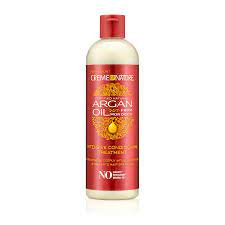 Creme of Nature Intensive Conditioning Treatment