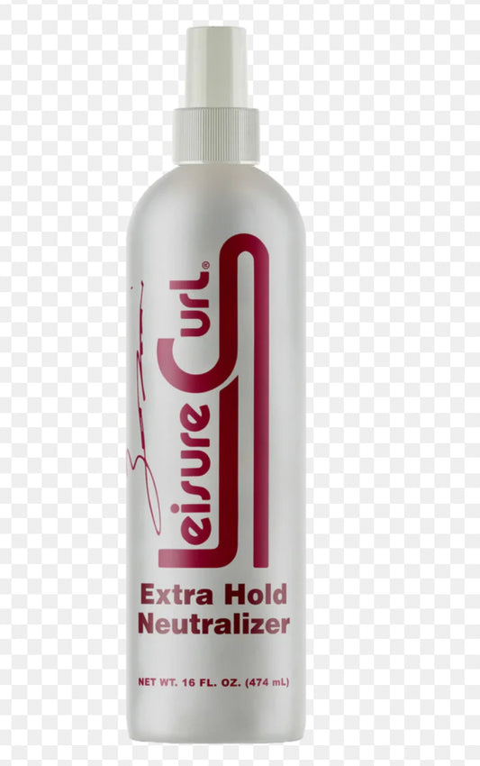 Leisure Curl Extra Hold Neutralizer