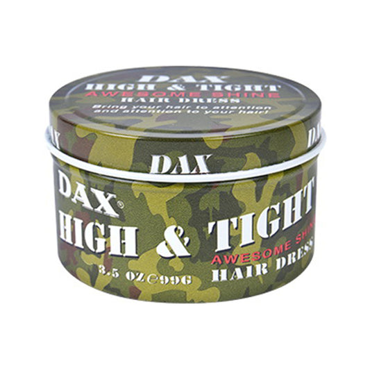 DAX High & Tight