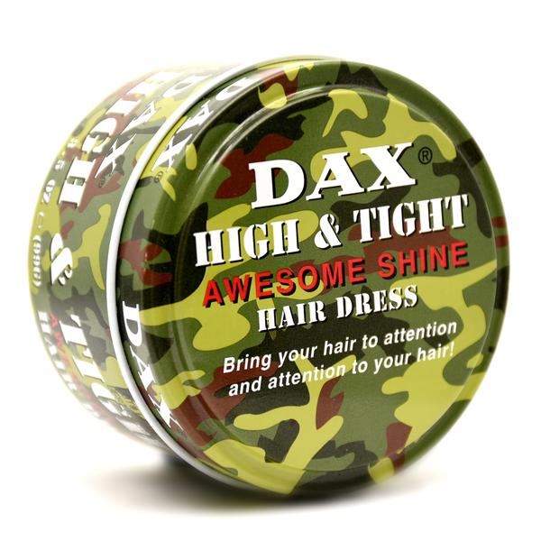DAX High & Tight