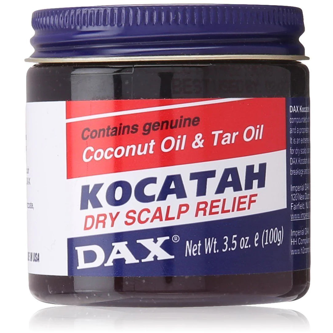 DAX Kocatah Dry Scalp Relief