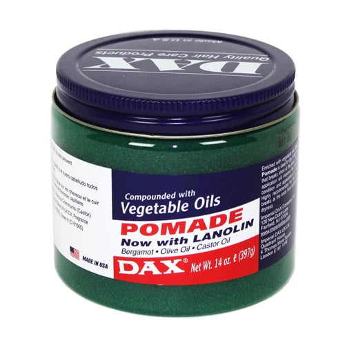 DAX Pomade with Lanolin