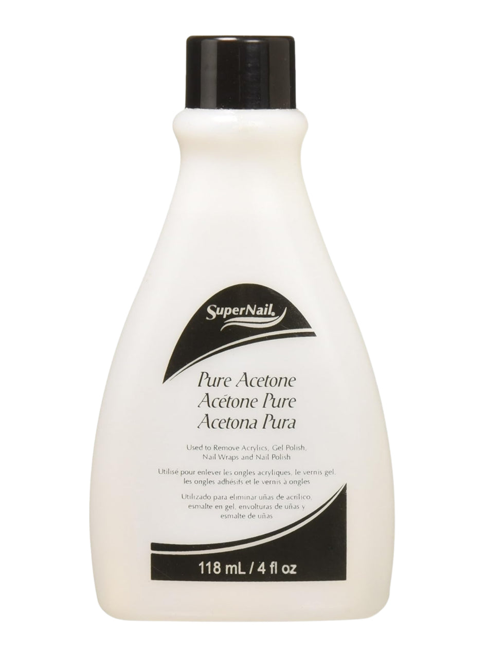 SuperNail Pure Acetone