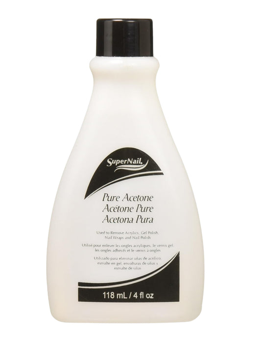 SuperNail Pure Acetone