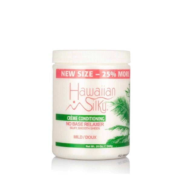 Hawaiian Silky Creme Relaxer Mild