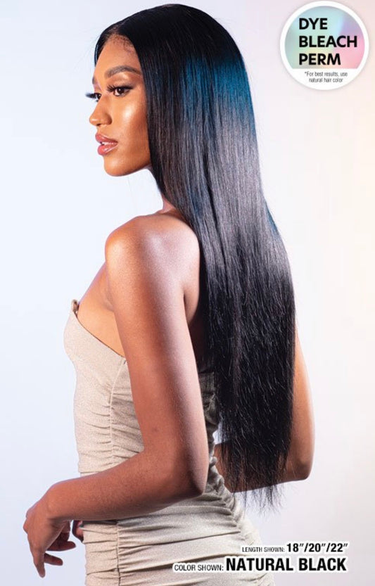 Shake N Go Glossy Straight 10”12”14”