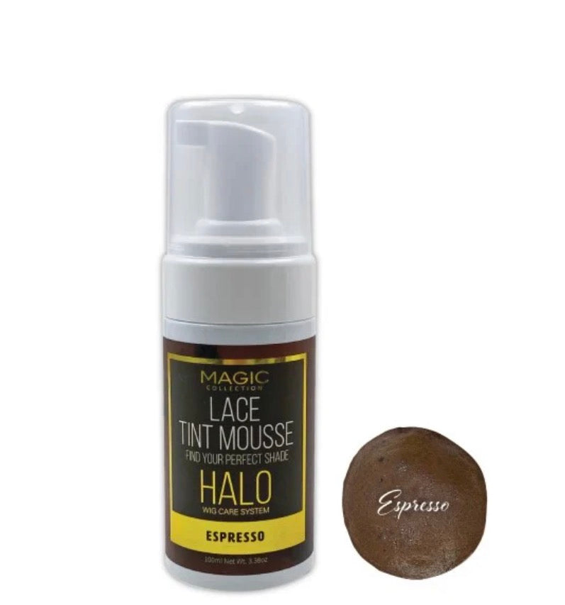 MAGIC Lace Tint Mousse