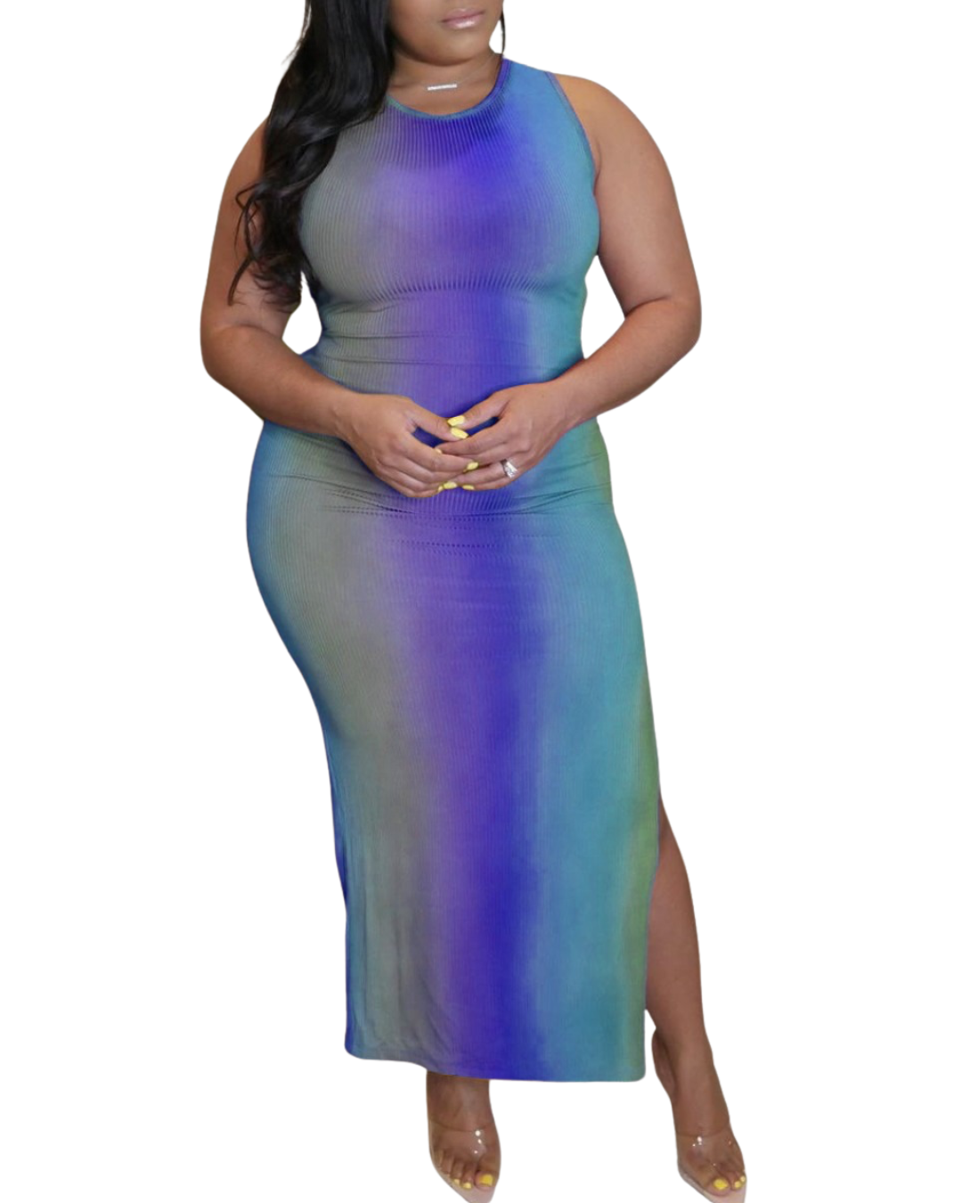 In A Daze Dress