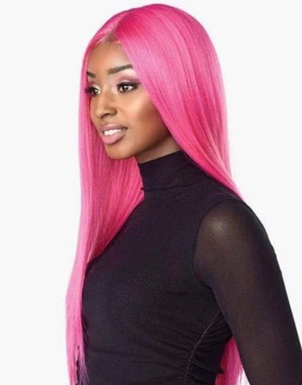 Sensationnel Shear Muse Lace Front Lachan