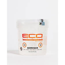 Eco Styling Gel Krystal