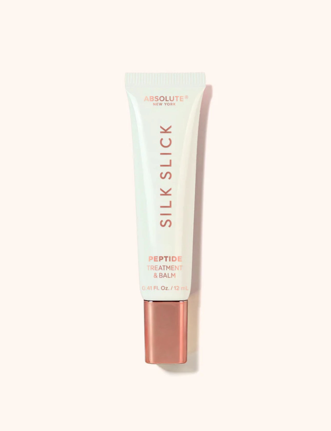 Absolute NY Silk Slick Peptide Treatment Balm