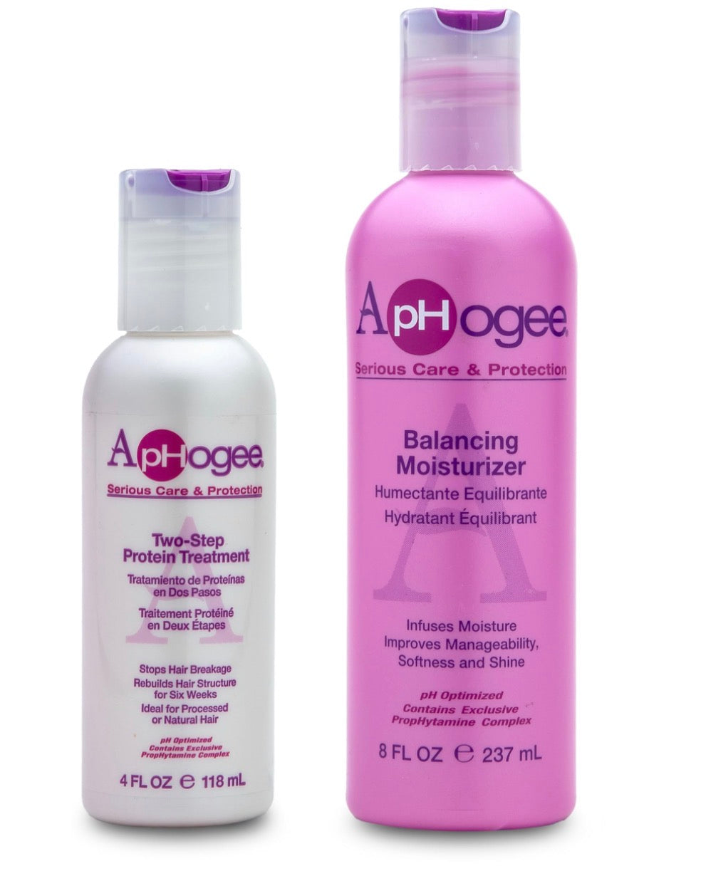 Aphogee Two Step Protein